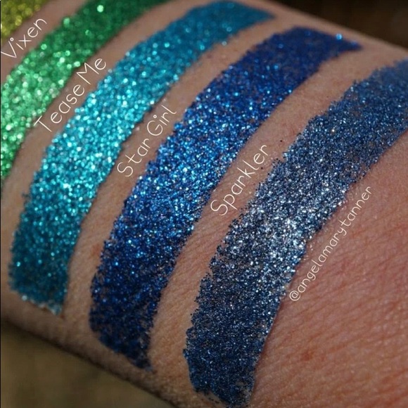 ⭐️NIB- OPV metallic eyeliner - Picture 3 of 6